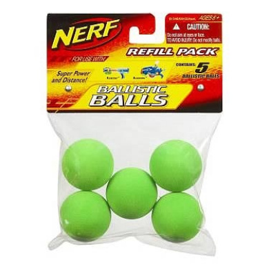 nerf buzzsaw balls