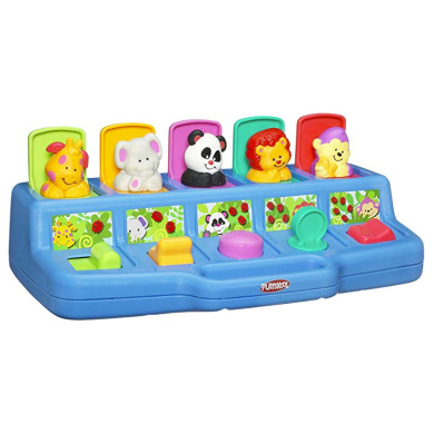 playskool play yard