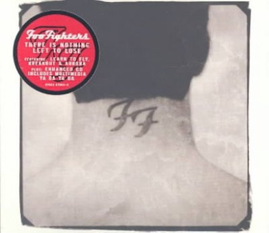 There Is Nothing Left To Lose, Foo Fighters - Shop Online for