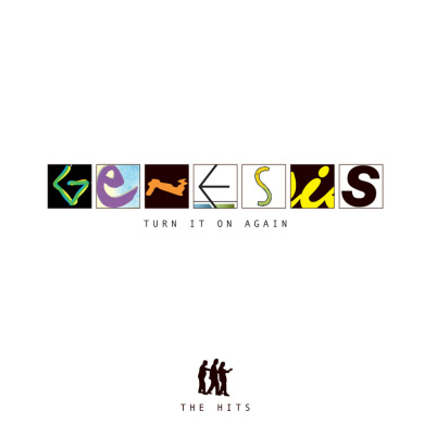 Turn It On Again - The Hits, Genesis (Recorded By) - Shop Online