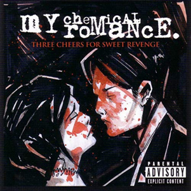 My Chemical Romance, My Chemical Romance - Shop Online for Music
