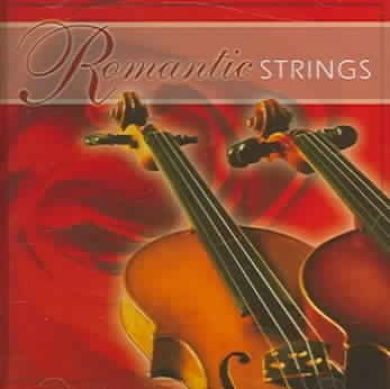 7 String Romantic Romantic Strings, Vienna Symphony Orchestra (Recorded By) Various ...