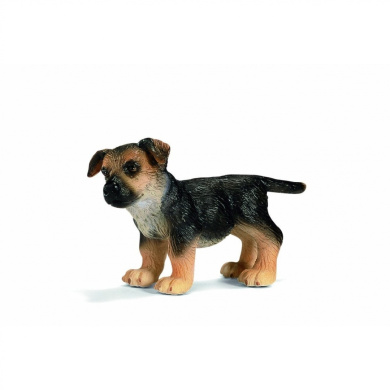 Schleich German Shepherd Puppy By Schleich Shop Online For Toys In Fiji