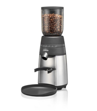 Sunbeam Conical Burr Grinder by Sunbeam 