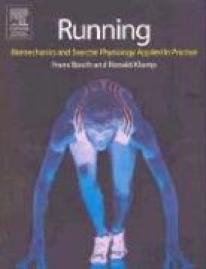 Running, Frans Bosch Ronald Klomp - Shop Online for Books in