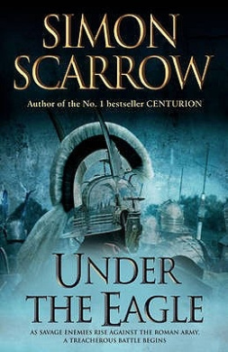 thumbnail image 2 of The Eagle's Conquest (Eagles Of The Empire 2) By Simon Scarrow - Very Good 2 of 4