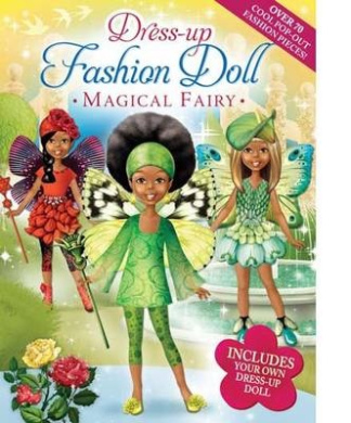 Hinkler Dress-up Books Books: Buy Online from Fishpond.com