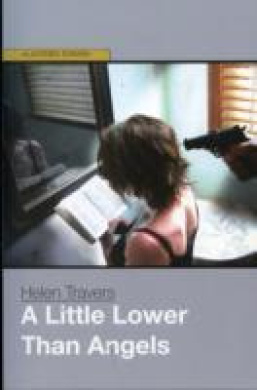 A Little Lower Than Angels, Helen Travers Shop Online for Books in