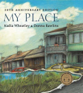 Wheatley, N: My Place