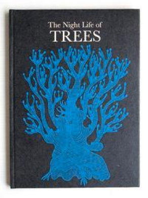 洋書 The Night Life of Trees 91BTrXeXtJL._AC_UL210_SR210,
