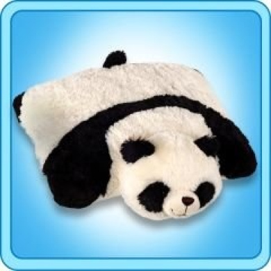 panda pillow online
