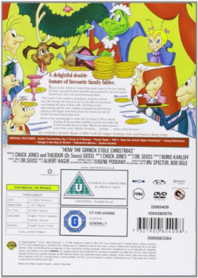 A Nutcracker Tale Tom And Jerry Subtitles English Seuss' How The