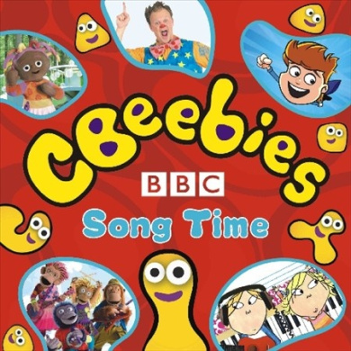 Cbeebies Song Time, CBEEBIES - Shop Online for Music in the United Kingdom