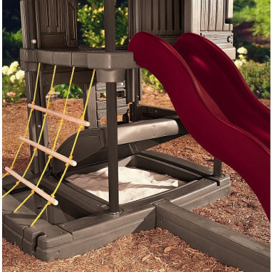 little tikes endless adventures playcenter playground