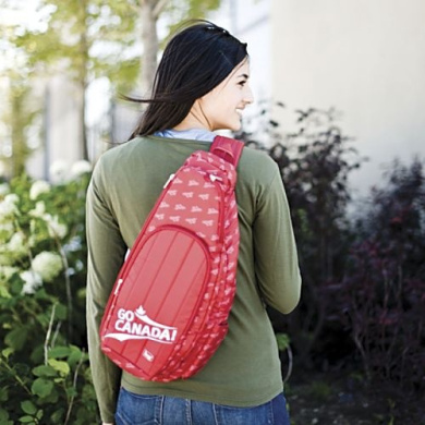 lug backpack canada