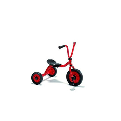 winther balance bike