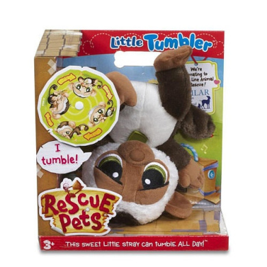 toy rescue pets