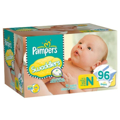 newborn baby nappies pampers