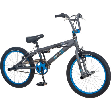 mongoose outerlimit bmx bike