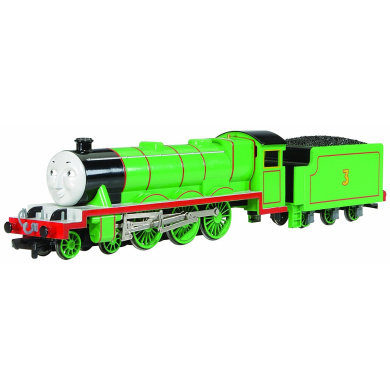 Henry thomas the tank engine toy Clearance