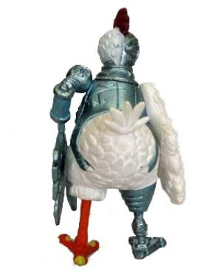 kidrobot robot chicken