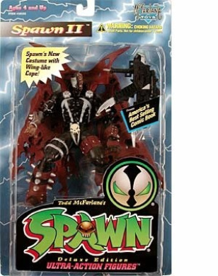 spawn series 3