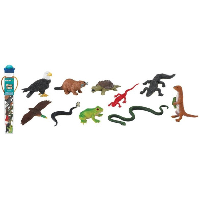 Safari Toob Down on the Farm by Safari by Safari - Shop Online for Safari Toob Down on the Farm by Safari by Safari - Shop Online for