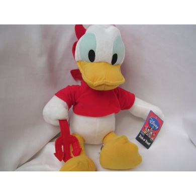 donald duck soft toy online