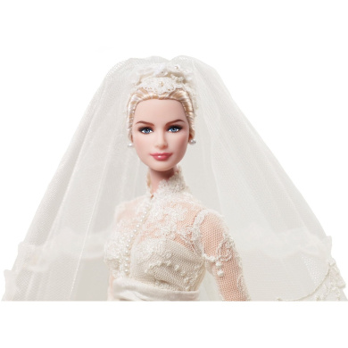 barbie collector grace kelly
