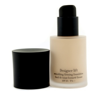 designer lift smoothing firming foundation