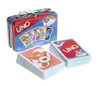 care bears edition uno card game by sababa toys shop online for toys in the united states care bears edition uno