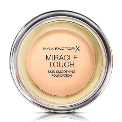 max factor miracle touch 40