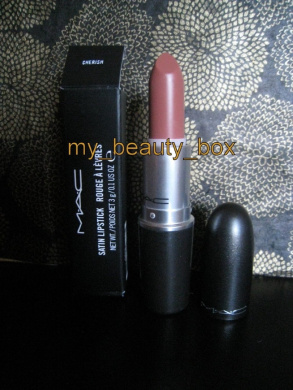 Lipstick By Mac Cherish By Mac Shop Online For Beauty In Fiji