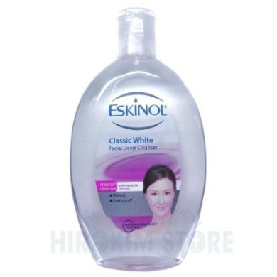 eskinol whitening