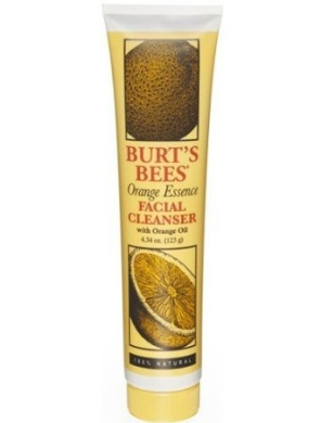 burt's bees cleanser