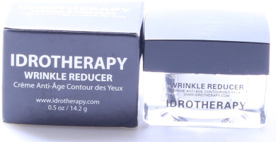 idrotherapy wrinkle reducer