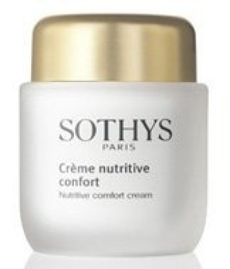sothys face cream