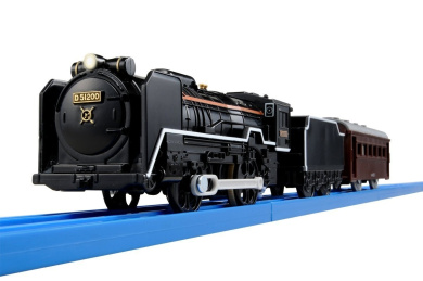 Plarail Model Train KF-09 Taki43000 Tank Wagon