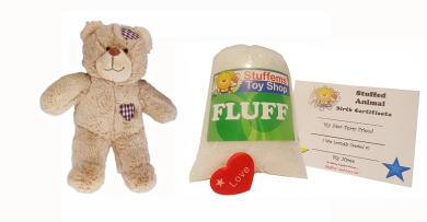 stuffems toy shop website