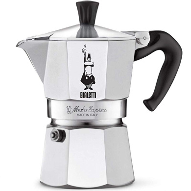Bialetti 1164 Moka Express Export 