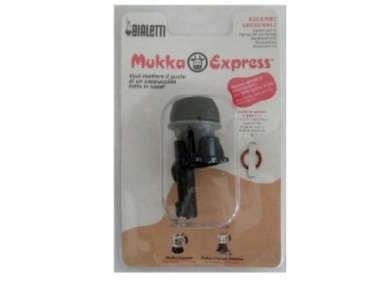 Bialetti mukka express клапан