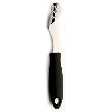 - Metal Dough Scraper KAISHANE Dough Scraper Set Wood Handle Dough Making Razor and Silicone Brush Plastic Flexible Dough Scraper 6 Pieces