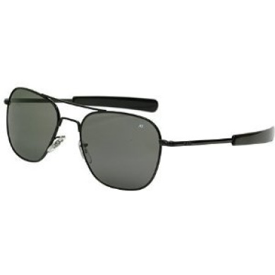 american optical original pilot eyewear 57mm