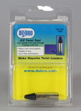 dubro haywire twist tool