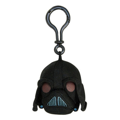 Angry Birds Star Wars Backpack Clip 