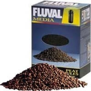fluval peat granules