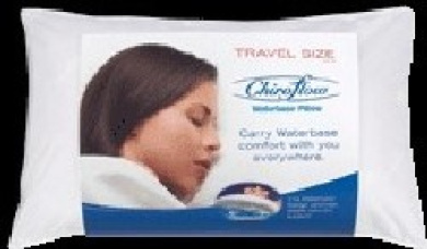 chiroflow water pillow