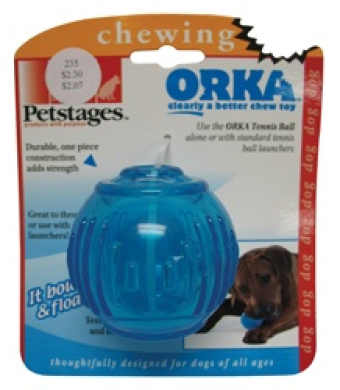 orka ball