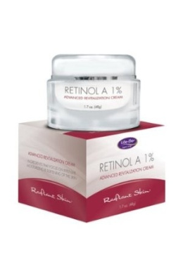 life flo retinol eye cream