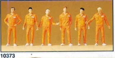 Preiser 72525 USSR Armoured Infantrymen 1942 Shipping Included 12 by Preiser
